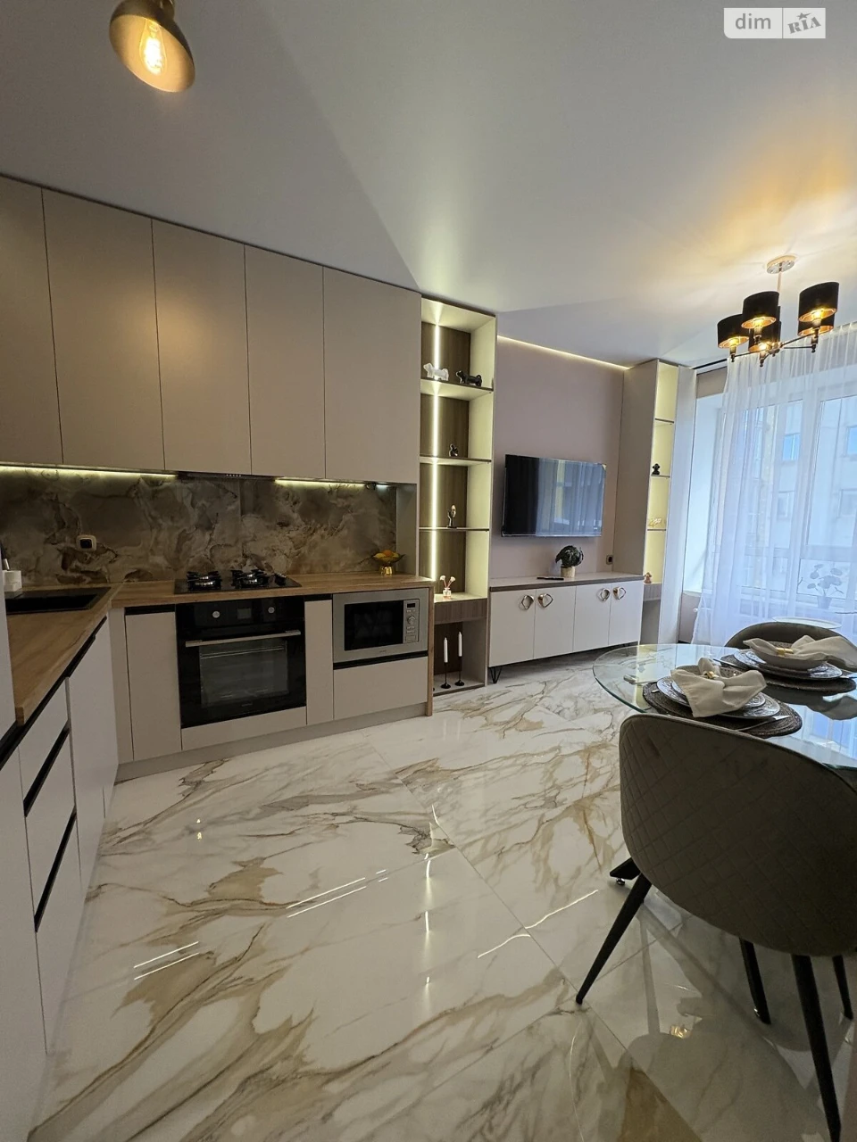 Apartment for Sale