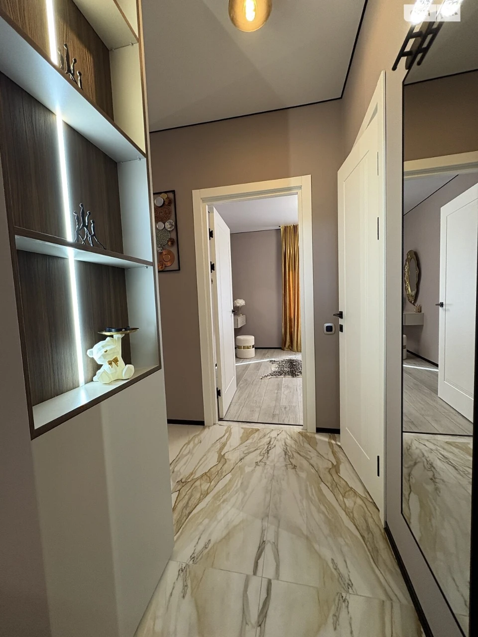 Apartment for Sale