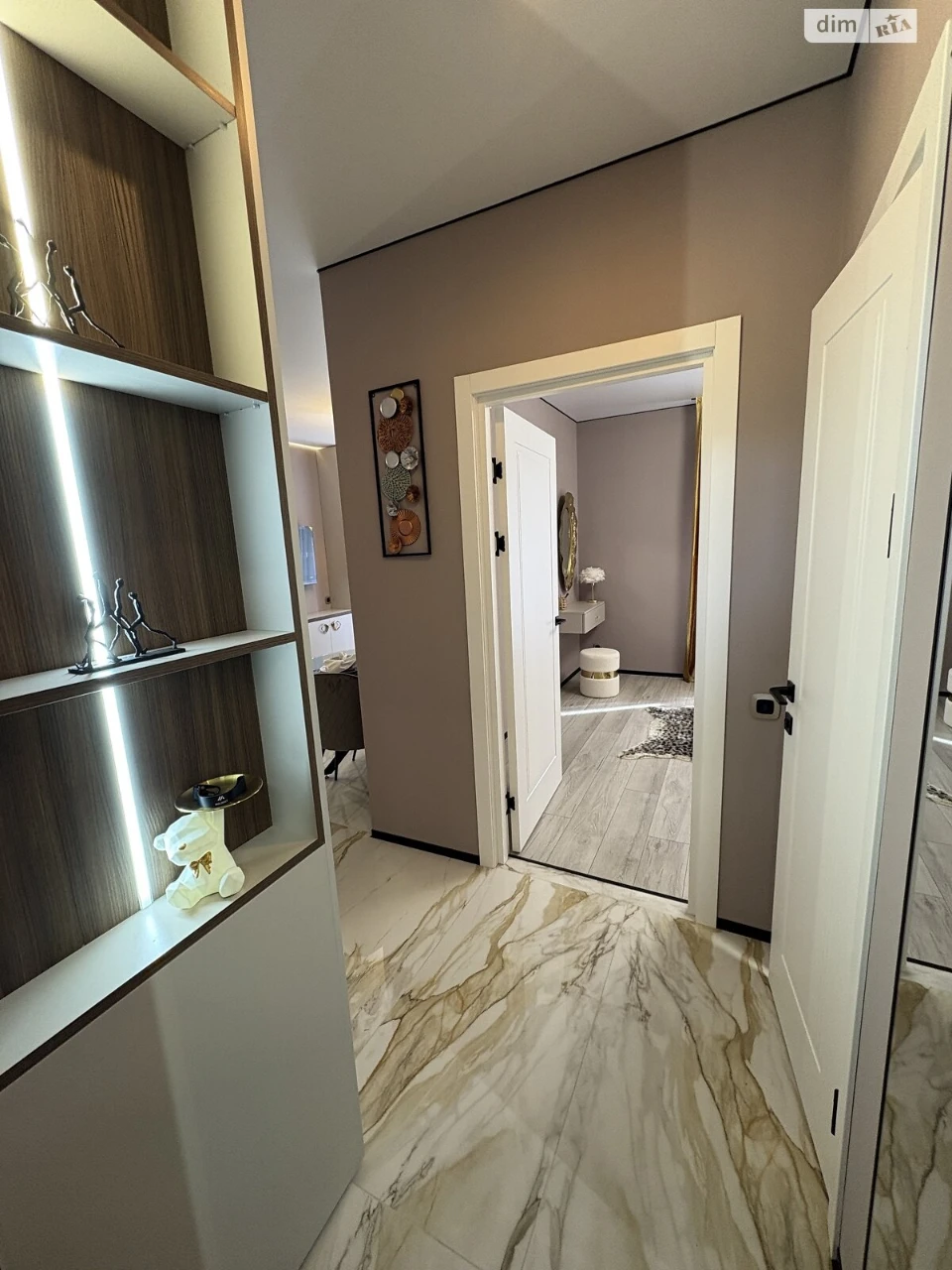 Apartment for Sale
