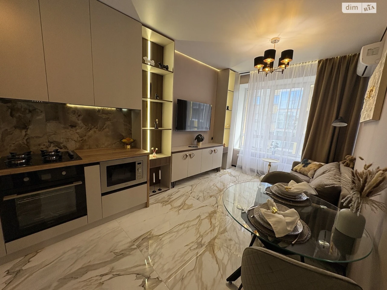 Apartment for Sale