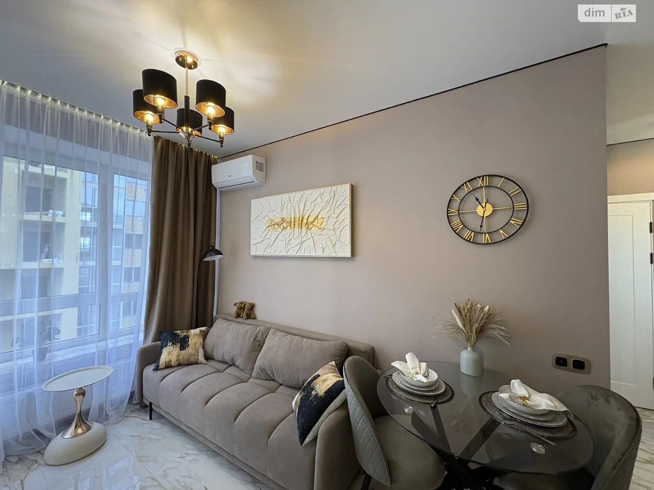 Apartment for Sale