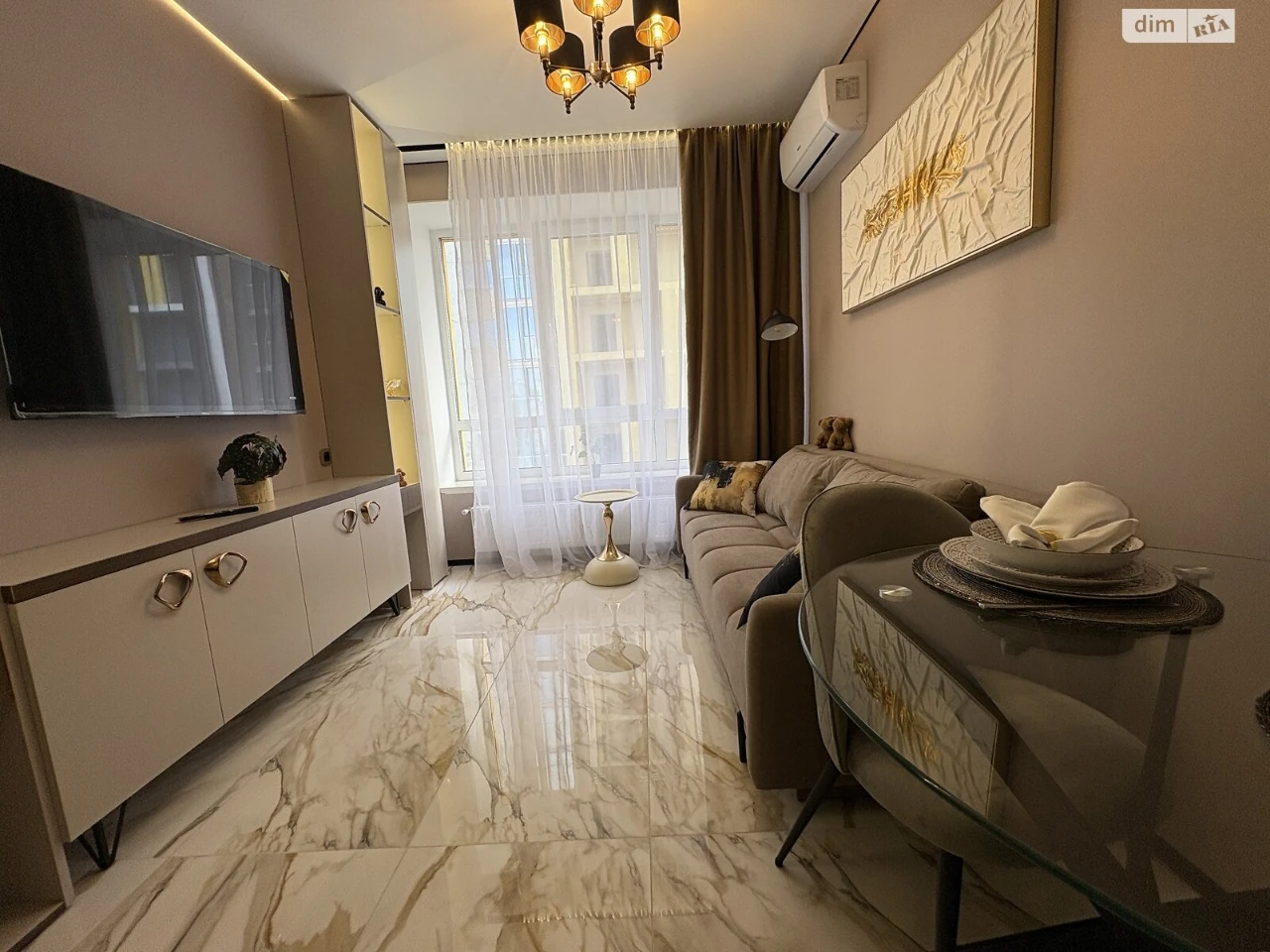 Apartment for Sale