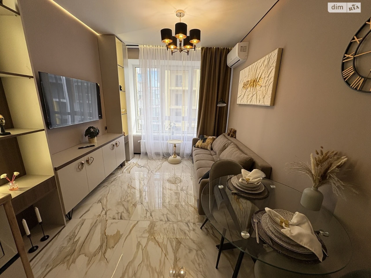 Apartment for Sale