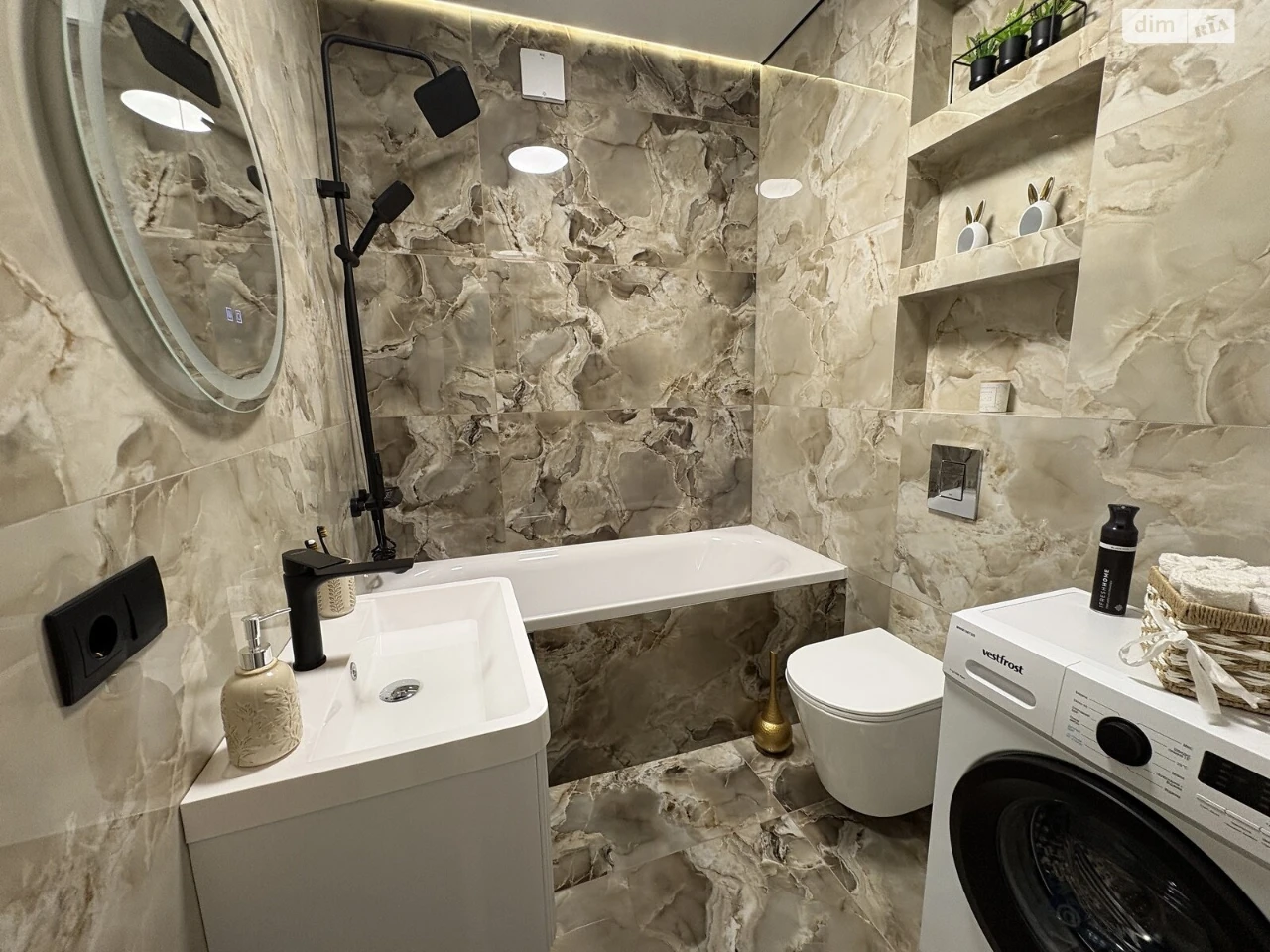 Apartment for Sale