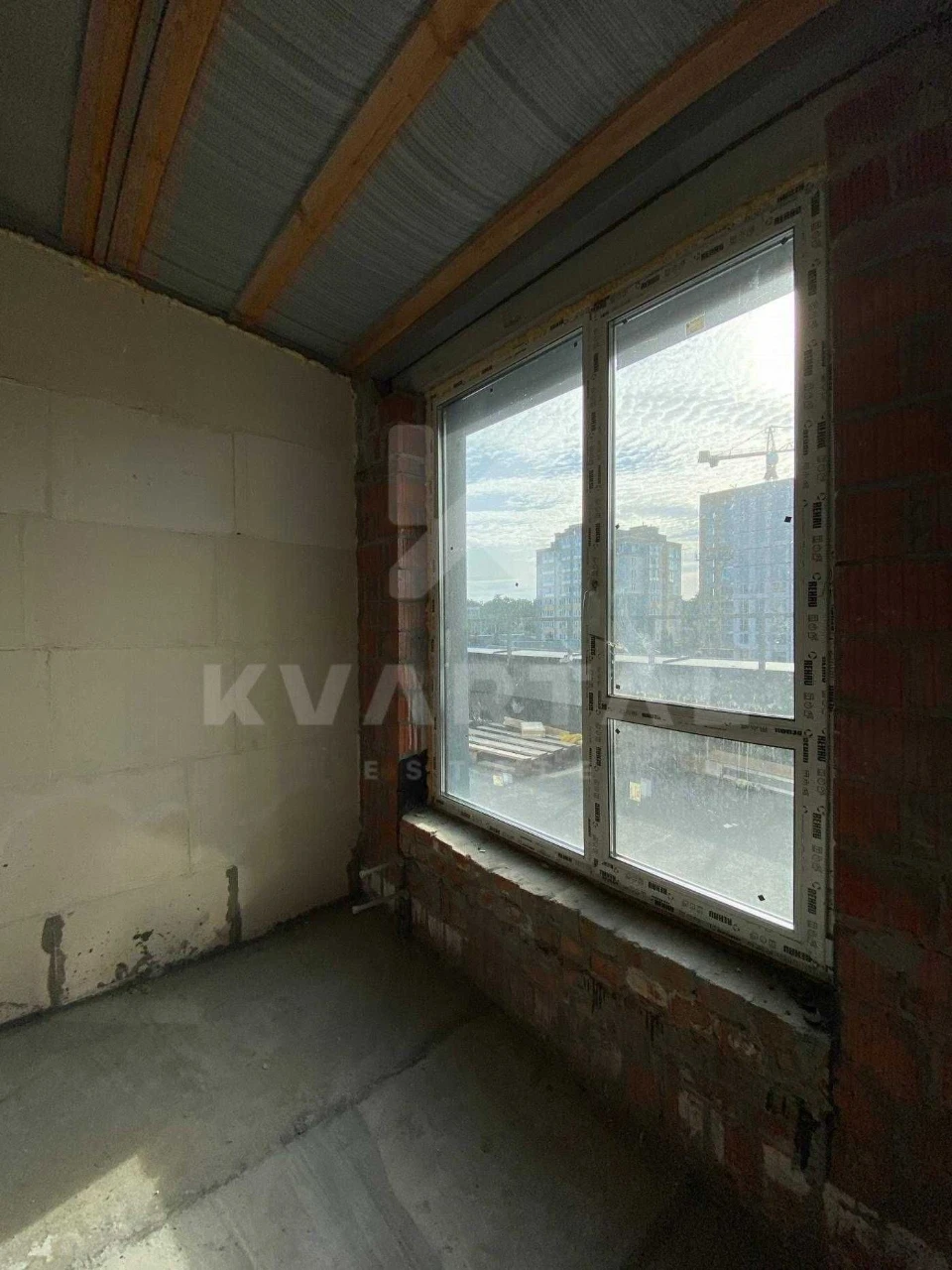 Велика 1к квартира | Тераса | РОЯЛ ПАРК | Центр | 3 поверх |