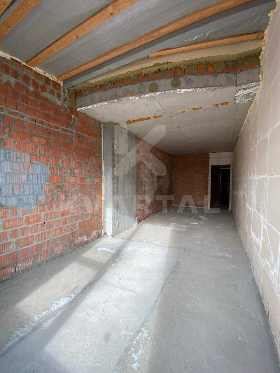 Велика 1к квартира | Тераса | РОЯЛ ПАРК | Центр | 3 поверх |