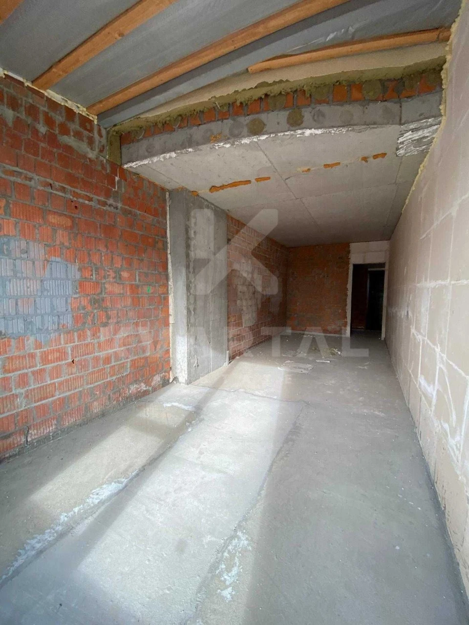 Велика 1к квартира | Тераса | РОЯЛ ПАРК | Центр | 3 поверх |