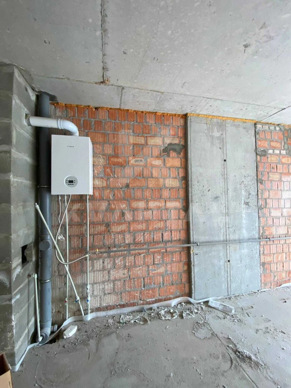 Велика 1к квартира | Тераса | РОЯЛ ПАРК | Центр | 3 поверх |