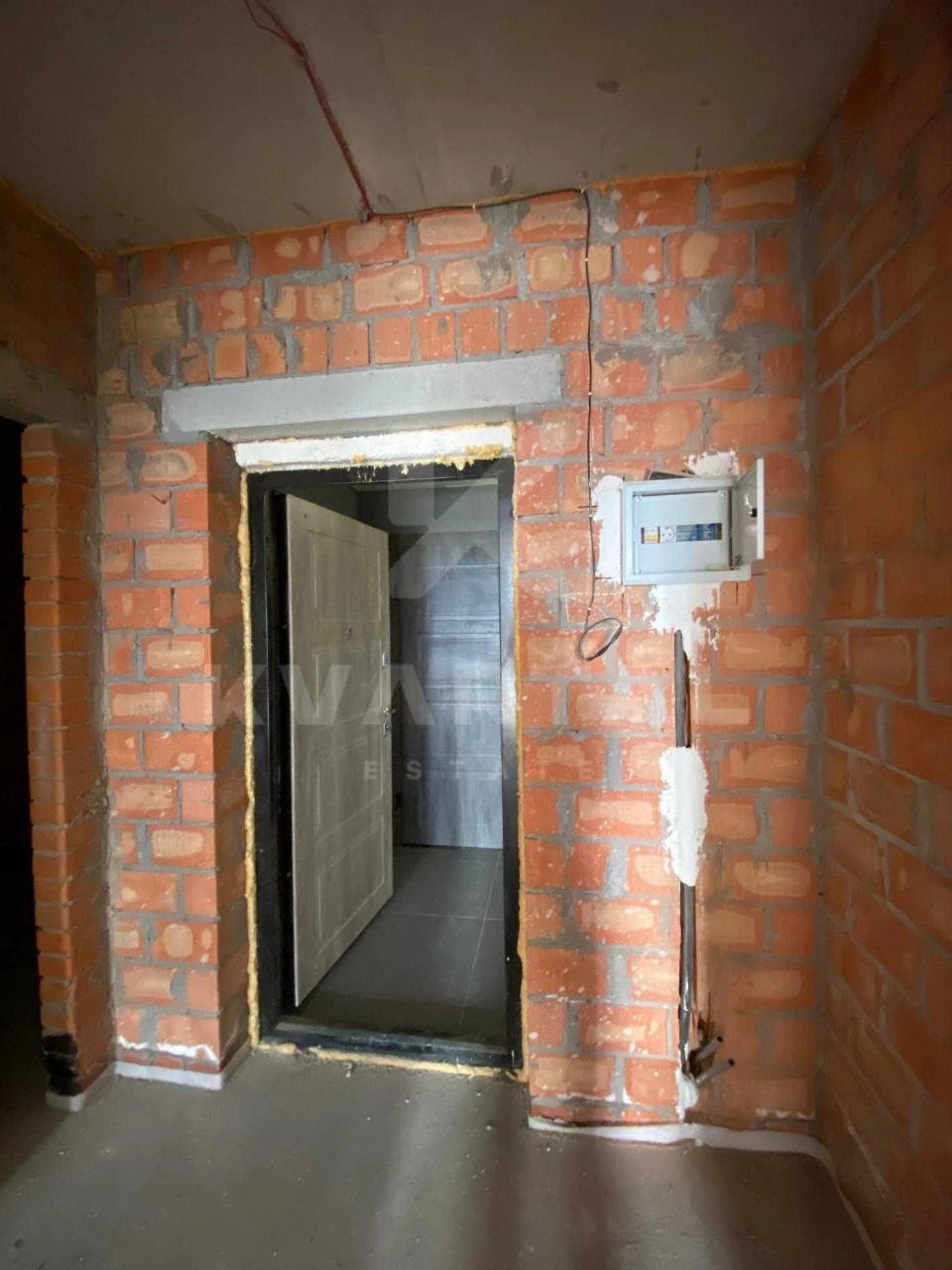 Велика 1к квартира | Тераса | РОЯЛ ПАРК | Центр | 3 поверх |