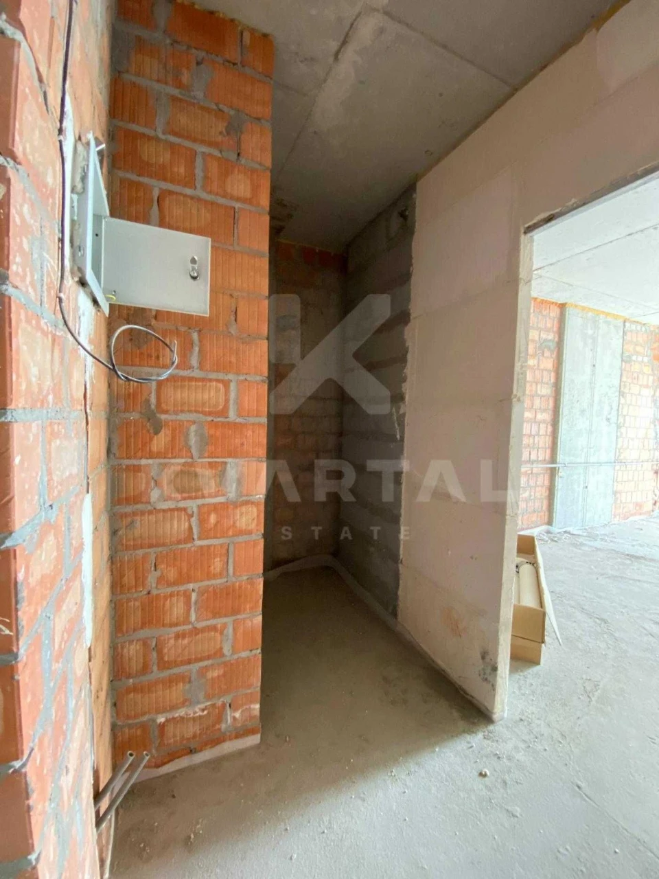Велика 1к квартира | Тераса | РОЯЛ ПАРК | Центр | 3 поверх |