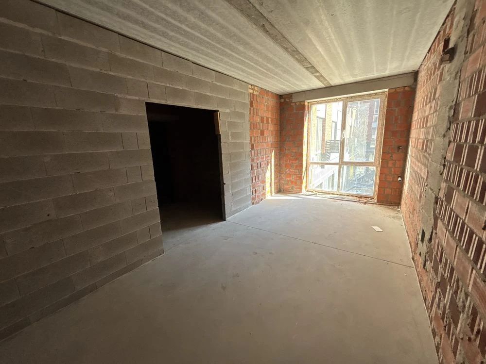 Apartment for sale at an affordable price