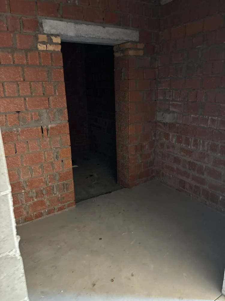 Apartment for sale at an affordable price