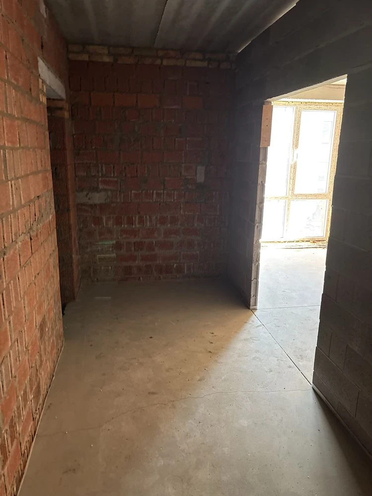 Apartment for sale at an affordable price