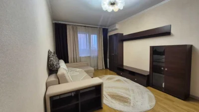 2-room apartment for sale with high-quality renovation, Verbytskoho St. 9zh,