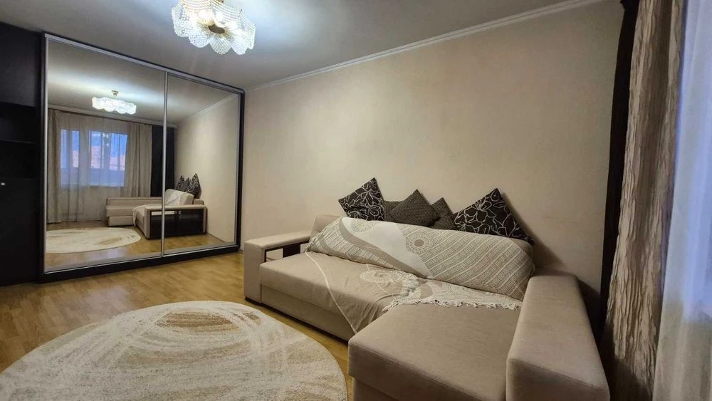2-room apartment for sale with high-quality renovation, Verbytskoho St. 9zh,