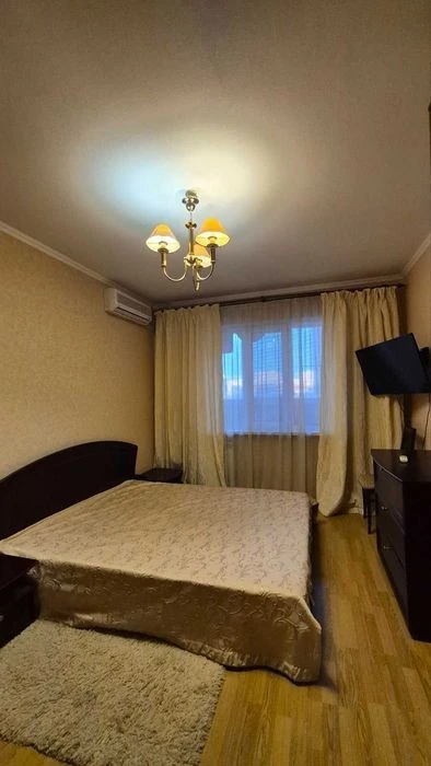 2-room apartment for sale with high-quality renovation, Verbytskoho St. 9zh,