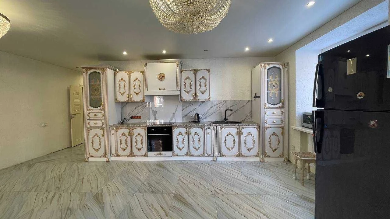 3-х кімнатна квартира без комісії + 80 М² тераси  /ЖК «КИЇВС