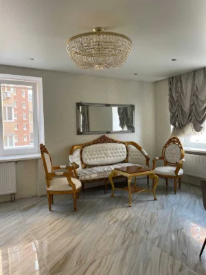 3-х кімнатна квартира без комісії + 80 М² тераси  /ЖК «КИЇВС