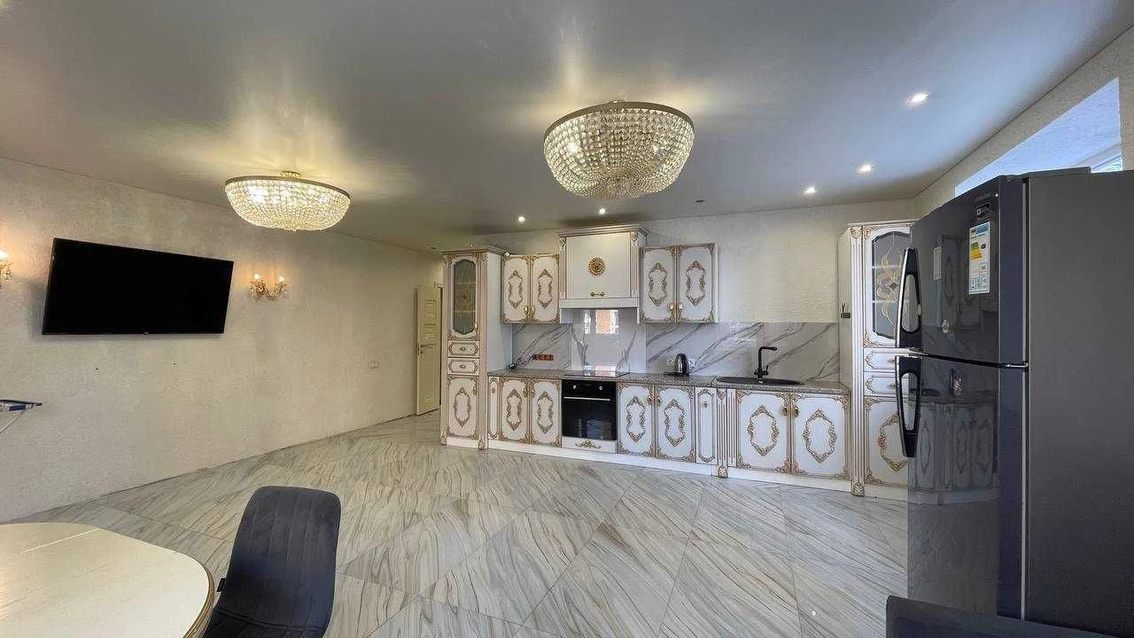 3-х кімнатна квартира без комісії + 80 М² тераси  /ЖК «КИЇВС