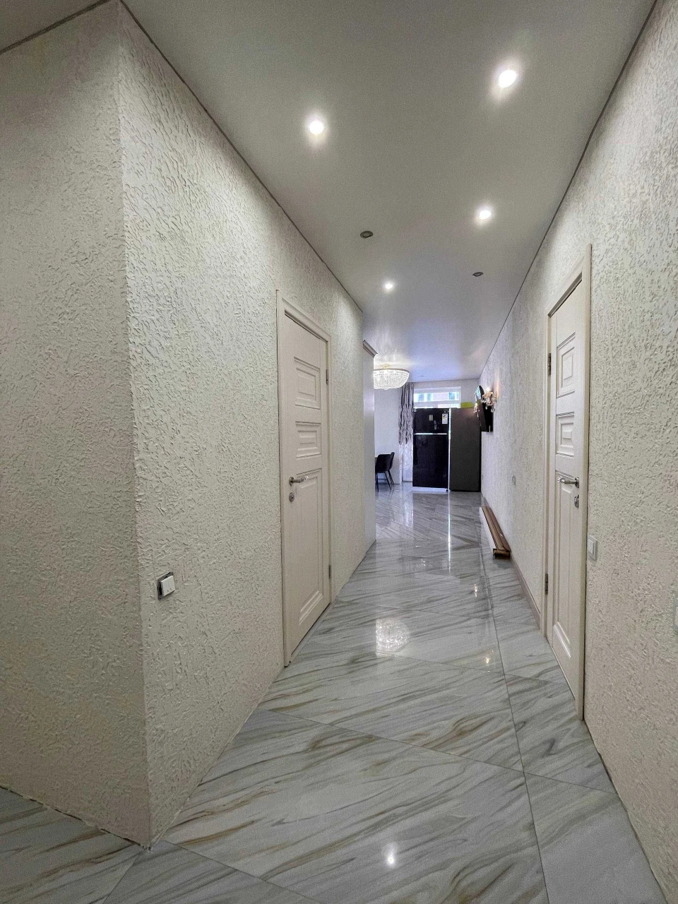 3-х кімнатна квартира без комісії + 80 М² тераси  /ЖК «КИЇВС