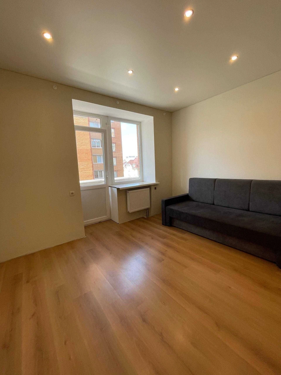 3-х кімнатна квартира без комісії + 80 М² тераси  /ЖК «КИЇВС