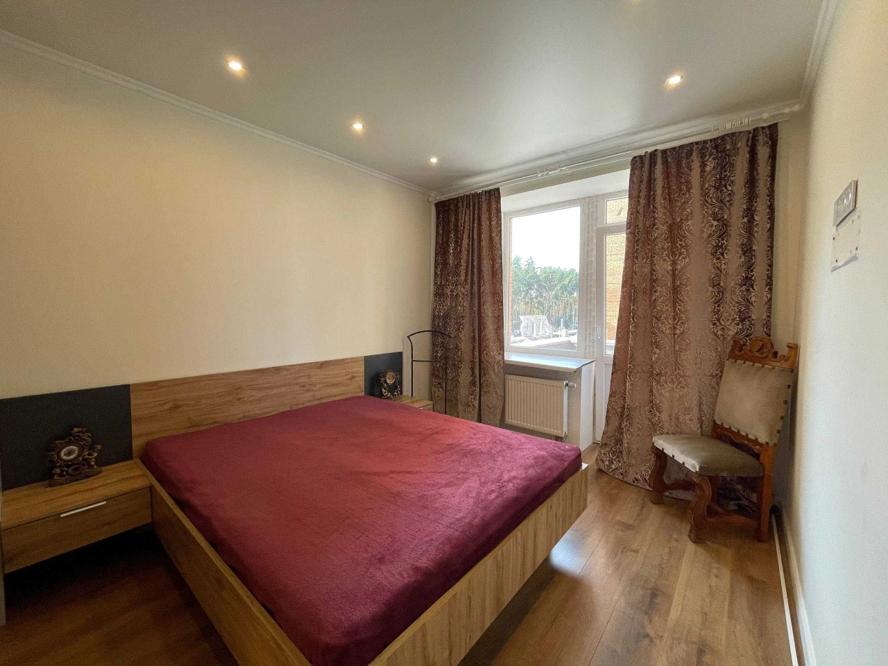 3-х кімнатна квартира без комісії + 80 М² тераси  /ЖК «КИЇВС