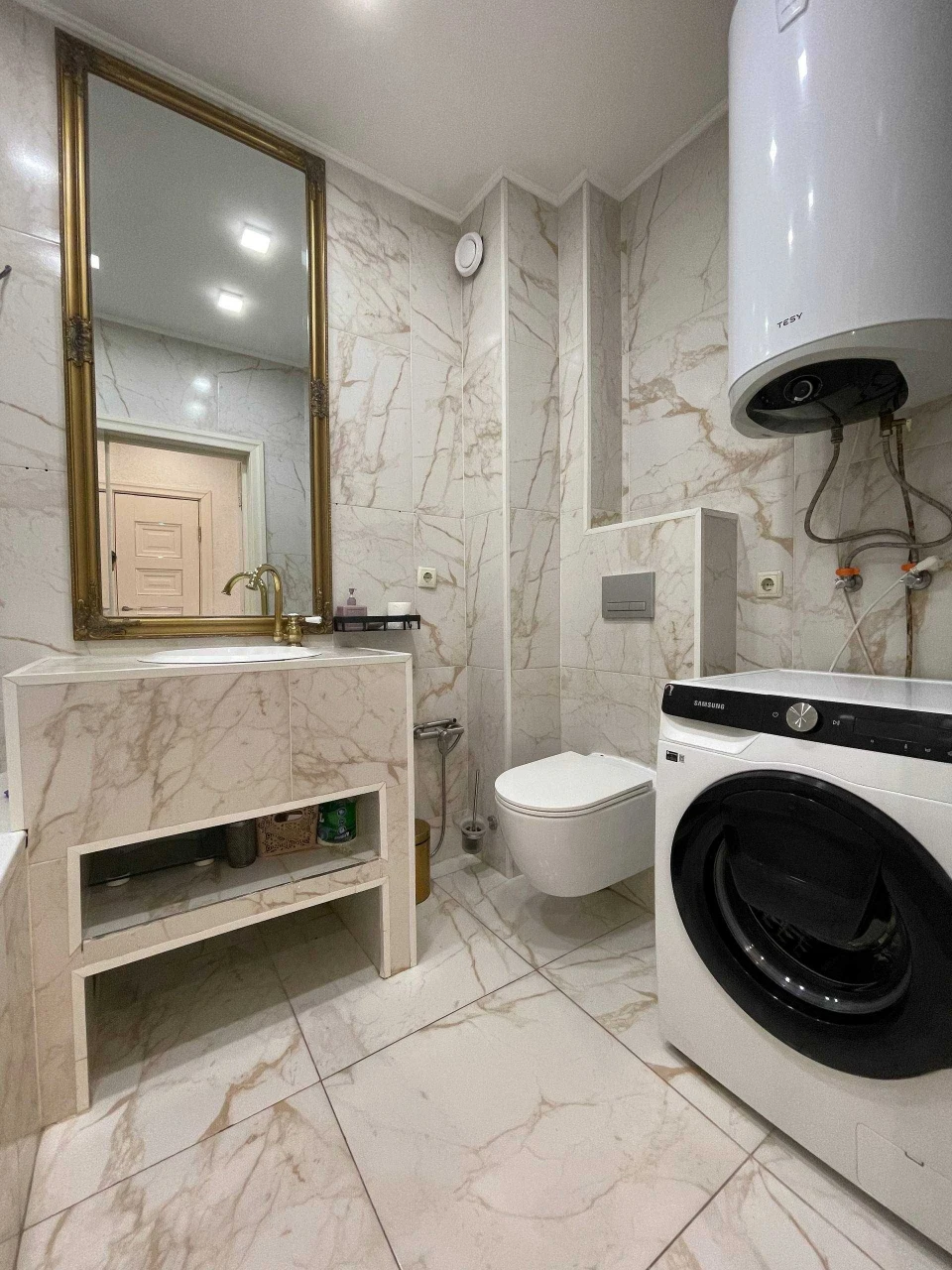 3-х кімнатна квартира без комісії + 80 М² тераси  /ЖК «КИЇВС