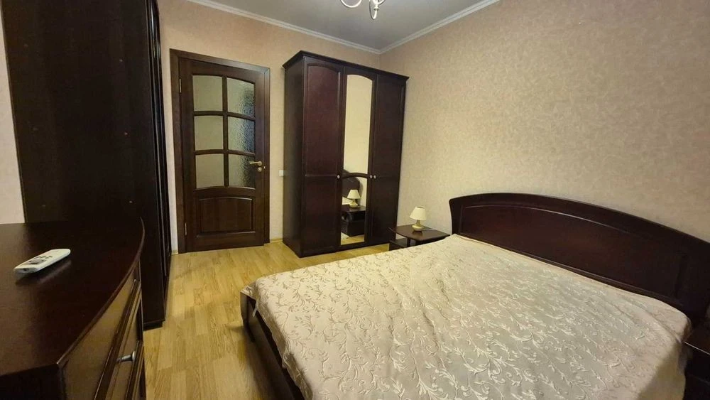 2-room apartment for sale with high-quality renovation, Verbytskoho St. 9zh,