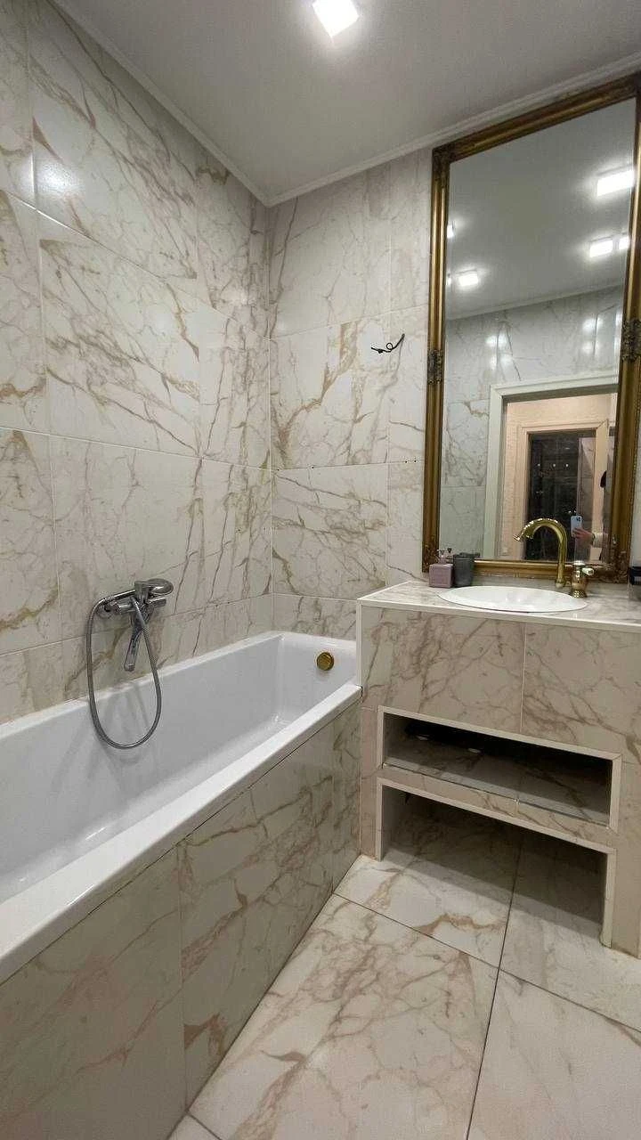 3-х кімнатна квартира без комісії + 80 М² тераси  /ЖК «КИЇВС