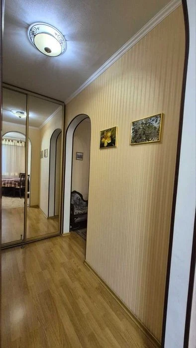2-room apartment for sale with high-quality renovation, Verbytskoho St. 9zh,