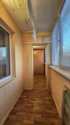 2-room apartment for sale with high-quality renovation, Verbytskoho St. 9zh,