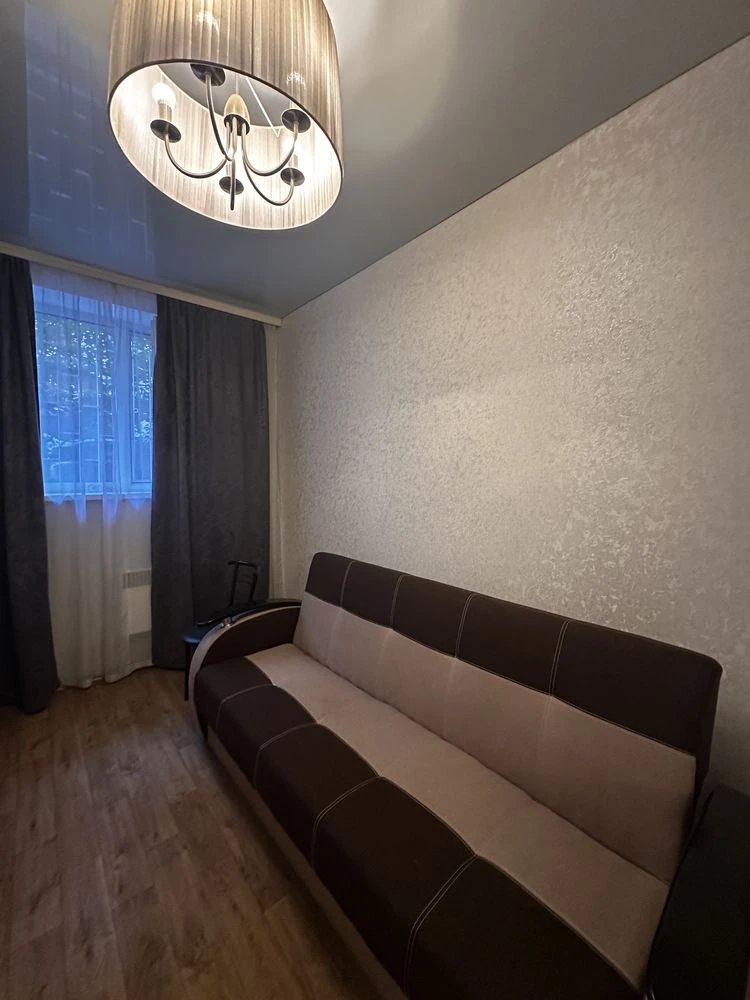 2-room apartment for sale! Irpin! Fully furnished