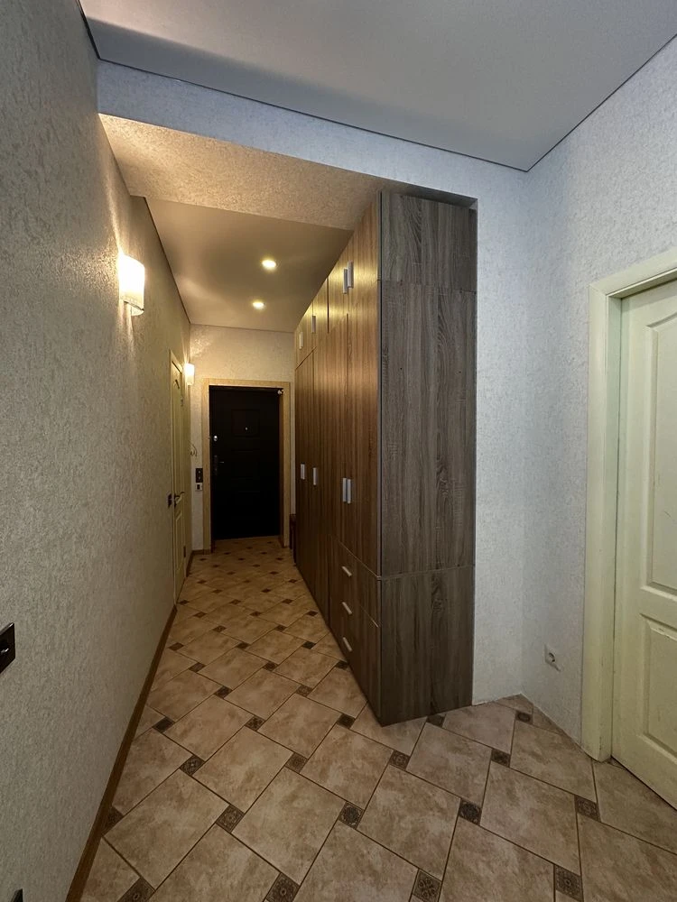 2-room apartment for sale! Irpin! Fully furnished