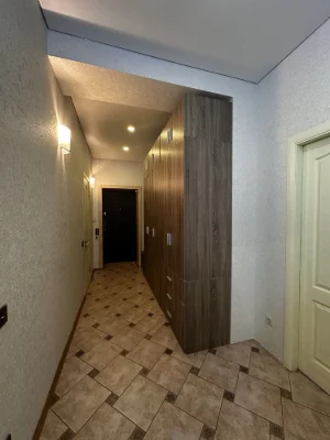 2-room apartment for sale! Irpin! Fully furnished