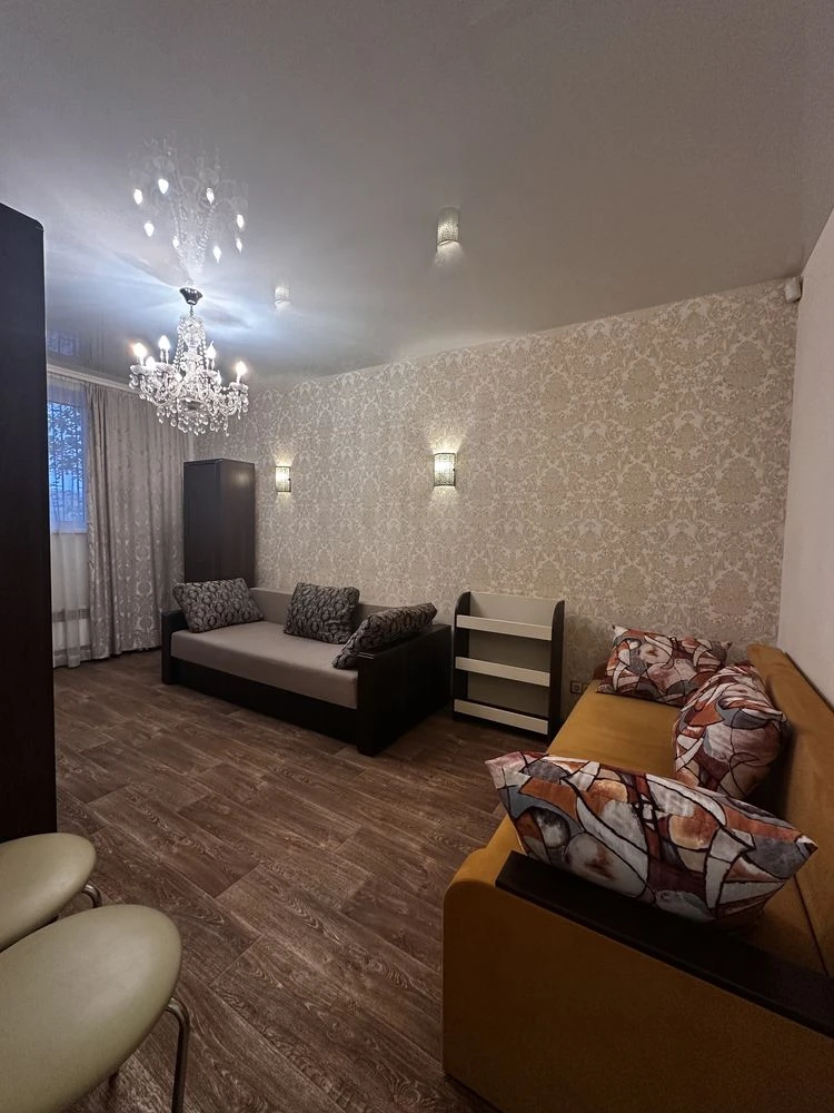 2-room apartment for sale! Irpin! Fully furnished