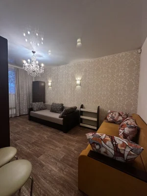 2-room apartment for sale! Irpin! Fully furnished