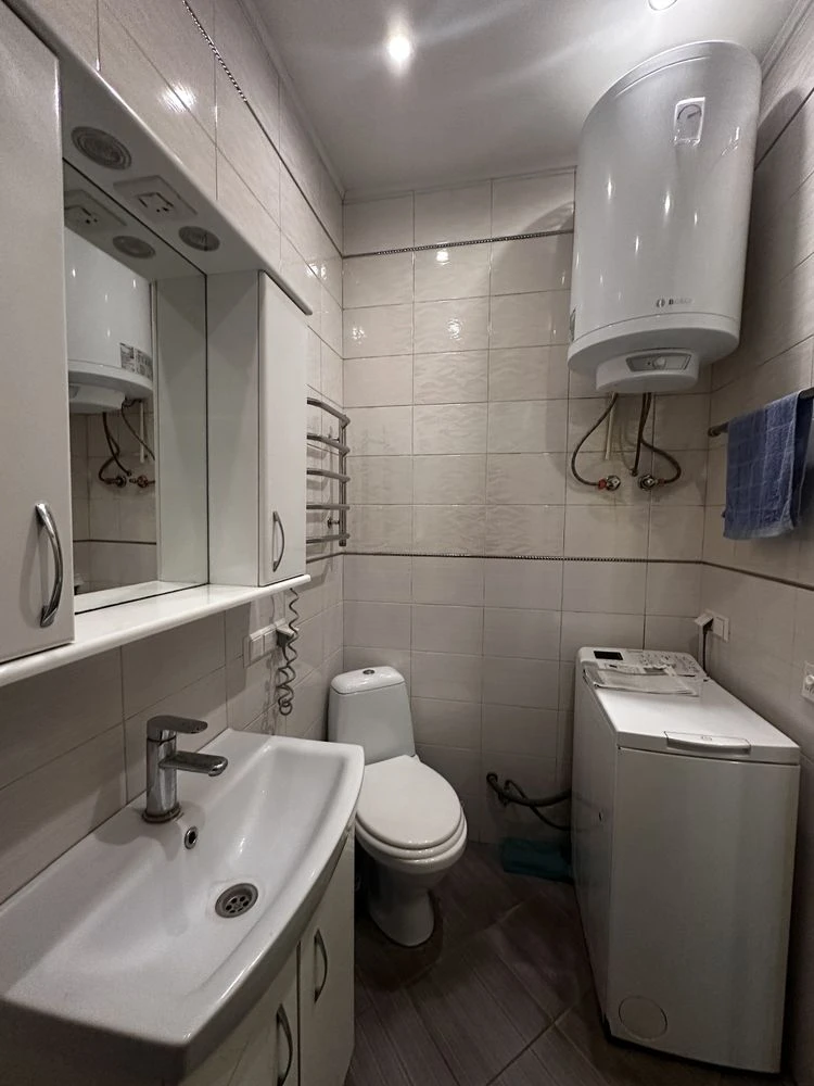 2-room apartment for sale! Irpin! Fully furnished