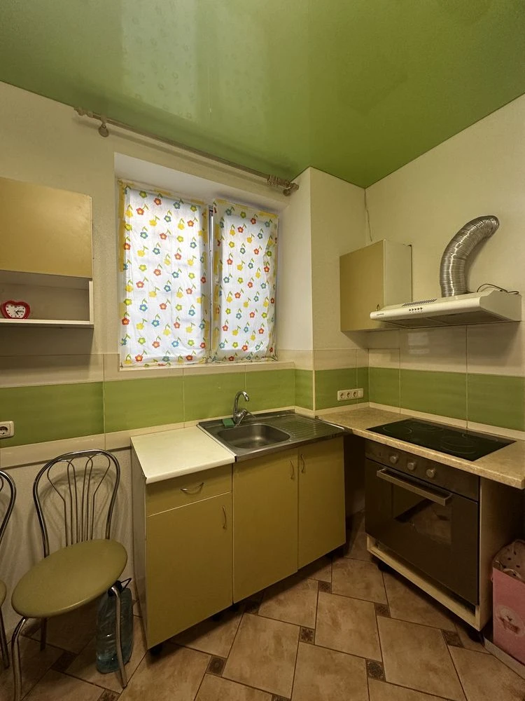 2-room apartment for sale! Irpin! Fully furnished