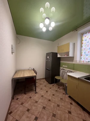 2-room apartment for sale! Irpin! Fully furnished