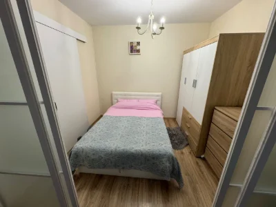 One-bedroom apartment in the center of Irpin, ready to move in
