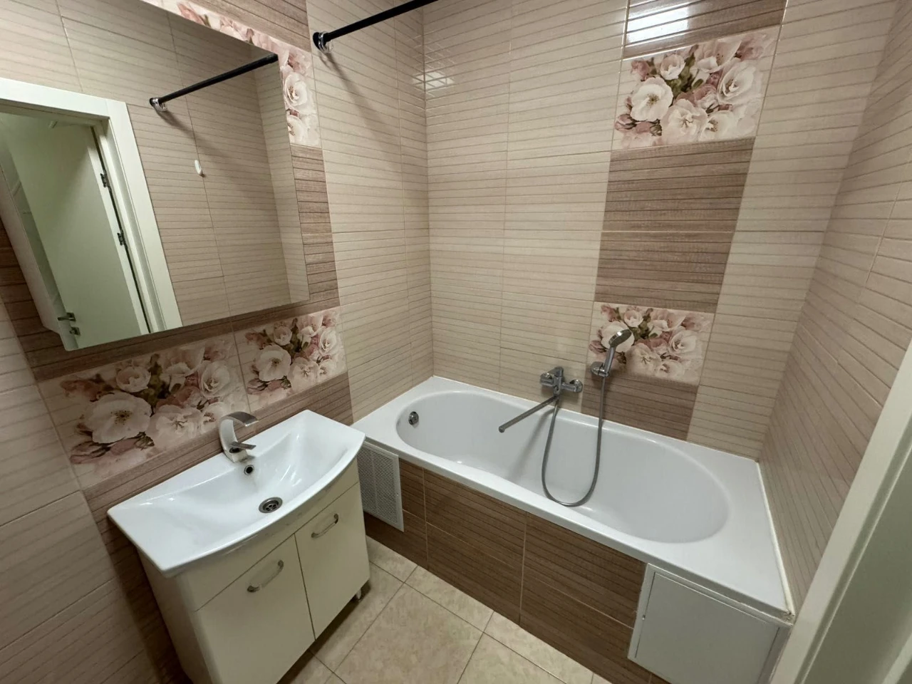 One-bedroom apartment in the center of Irpin, ready to move in