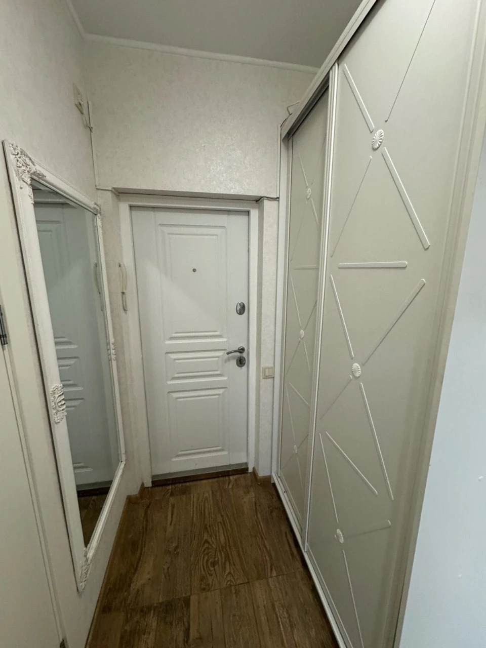 One-bedroom apartment in the center of Irpin, ready to move in