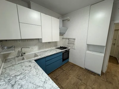 One-bedroom apartment in the center of Irpin, ready to move in