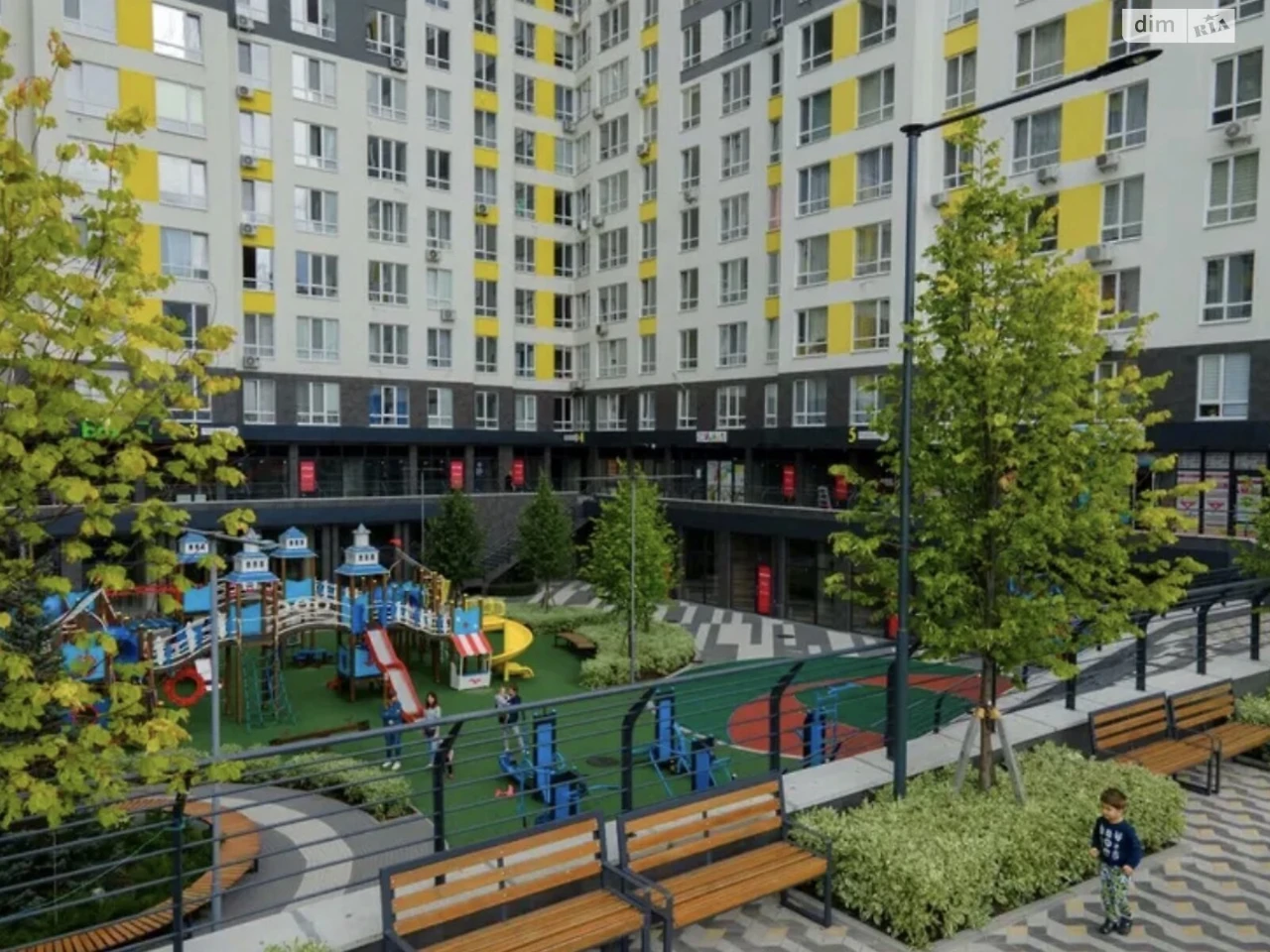 Apartment for Sale