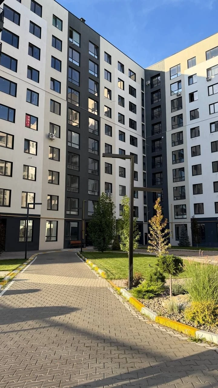 2-кімнатна квартира в Бучі, єОселя ТАК