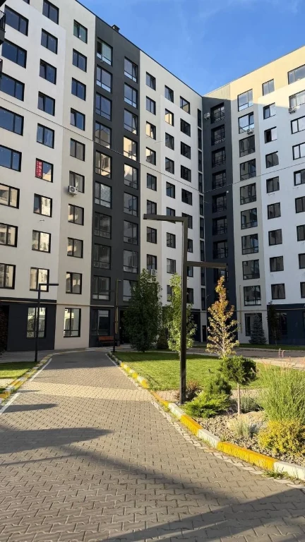2-кімнатна квартира в Бучі, єОселя ТАК