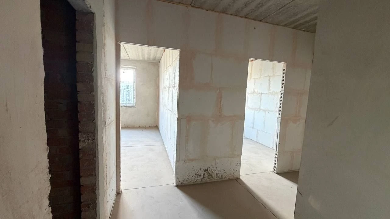 2-кімнатна квартира в Бучі, єОселя ТАК