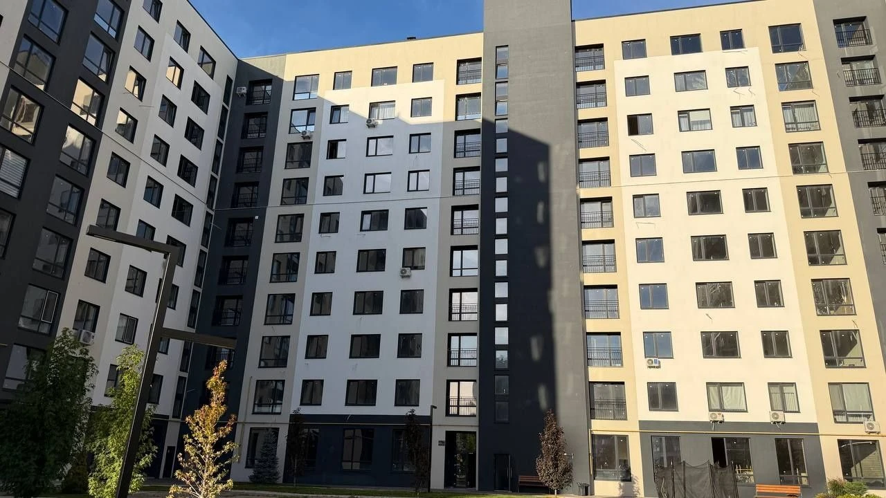 2-кімнатна квартира в Бучі, єОселя ТАК