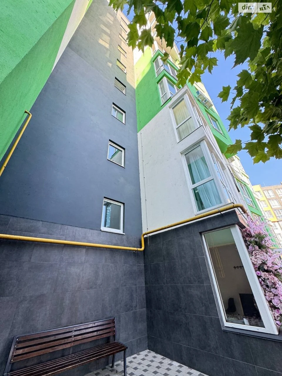 Apartment for Sale