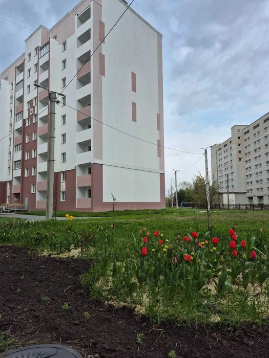 I am selling MY 1-room apartment in the Ptashka residential complex, 42.2 m2.